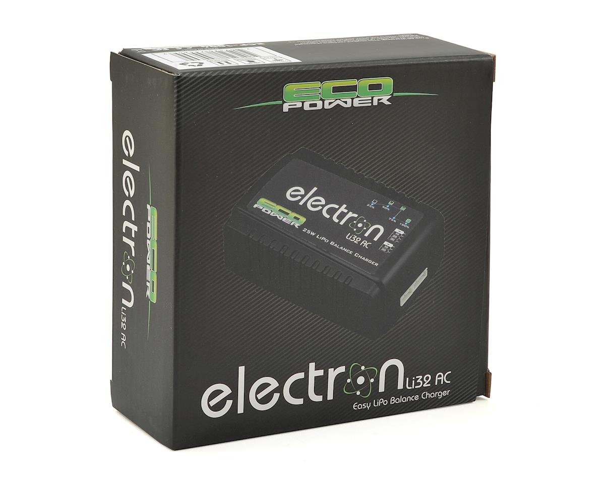 Ecopower cargador Lipo 2s-3s
