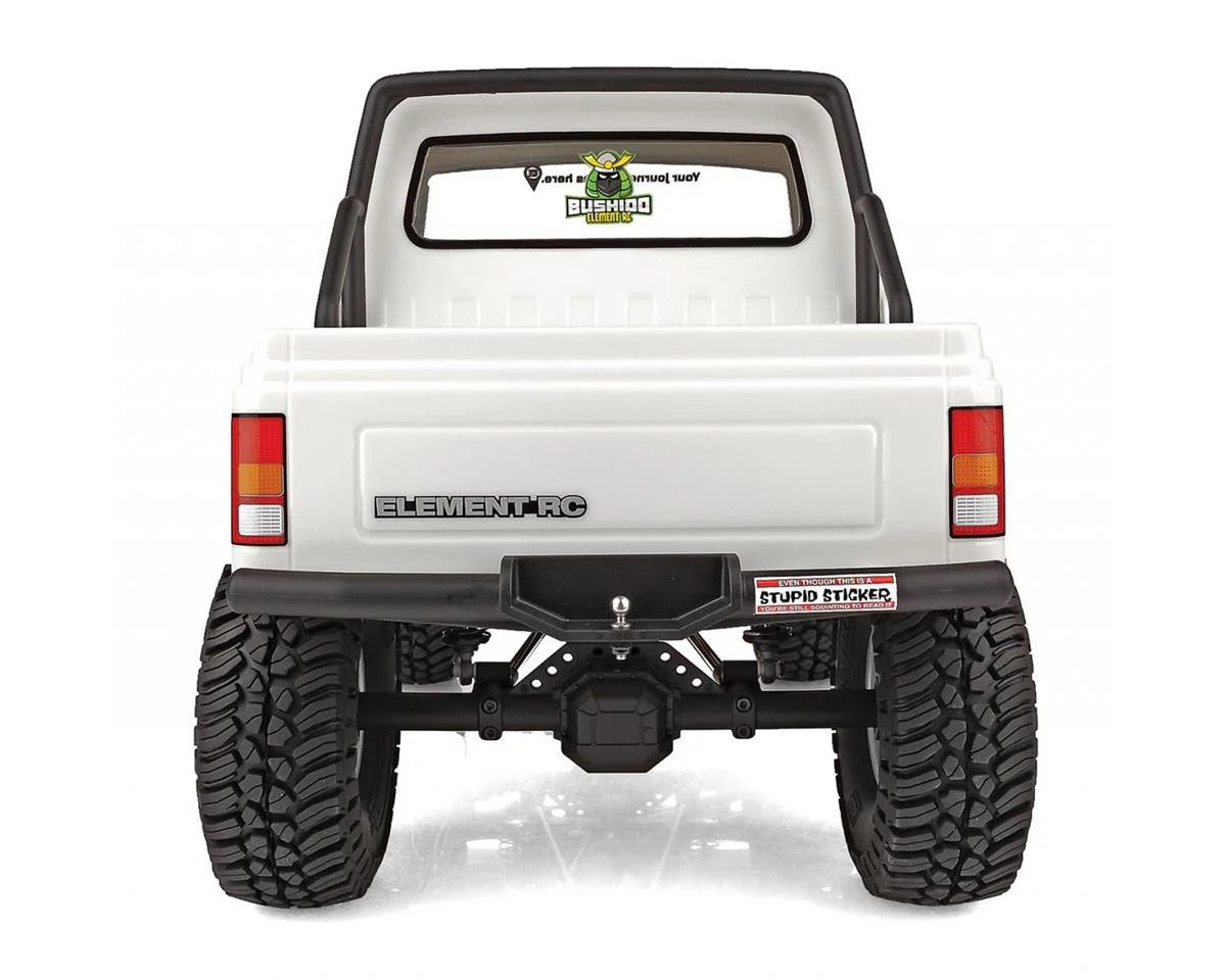 Element RC Enduro Bushido Suzuki Samurai 1/10