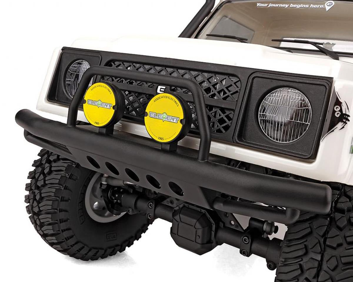 Element RC Enduro Bushido Suzuki Samurai 1/10