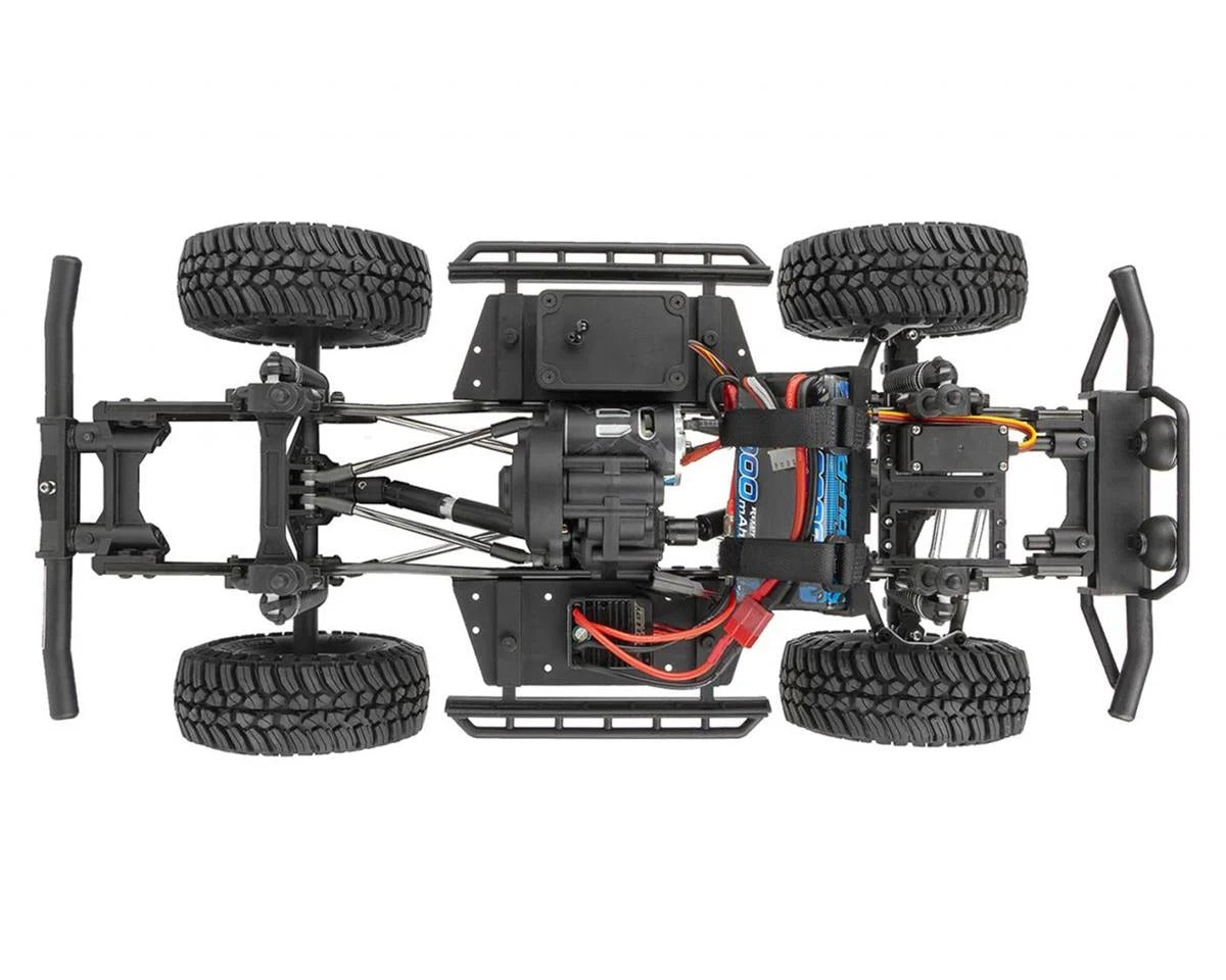 Element RC Enduro Bushido Suzuki Samurai 1/10