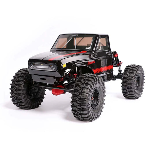 Redcat Ascent Fusion 1/10