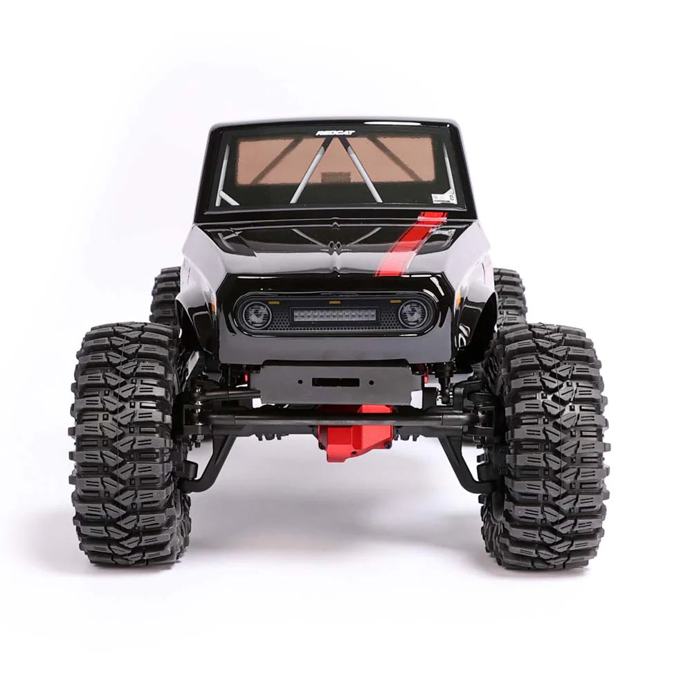 Redcat Ascent Fusion 1/10