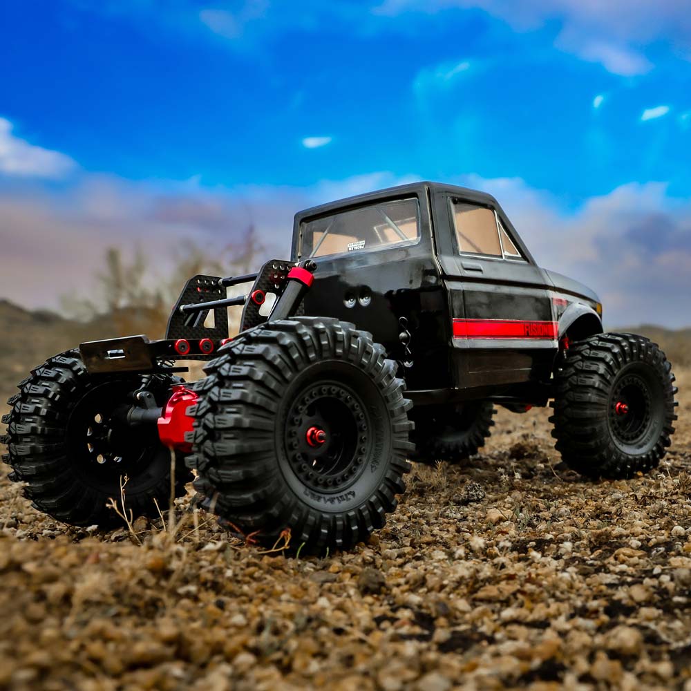Redcat Ascent Fusion 1/10