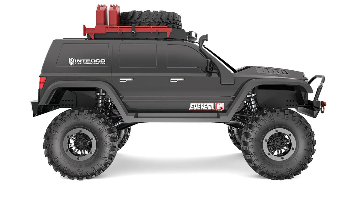 Redcat Gen 7 Pro