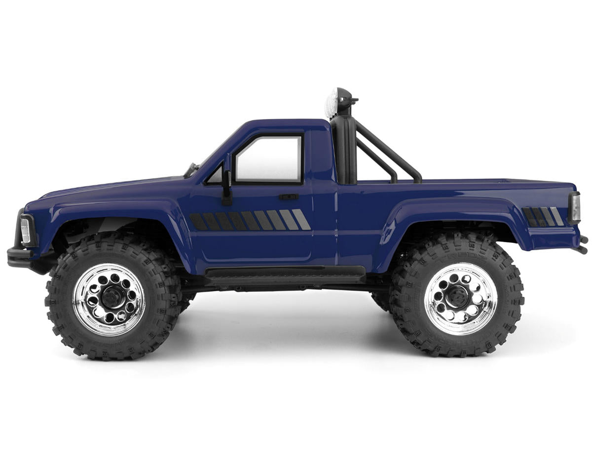 HPI Venture 18 Hilux 22r 1/18 Azul