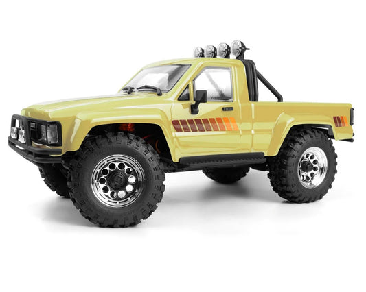 HPI Venture 18 Hilux 22r 1/18 Blanco