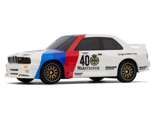HPI Nano BMW 1/64