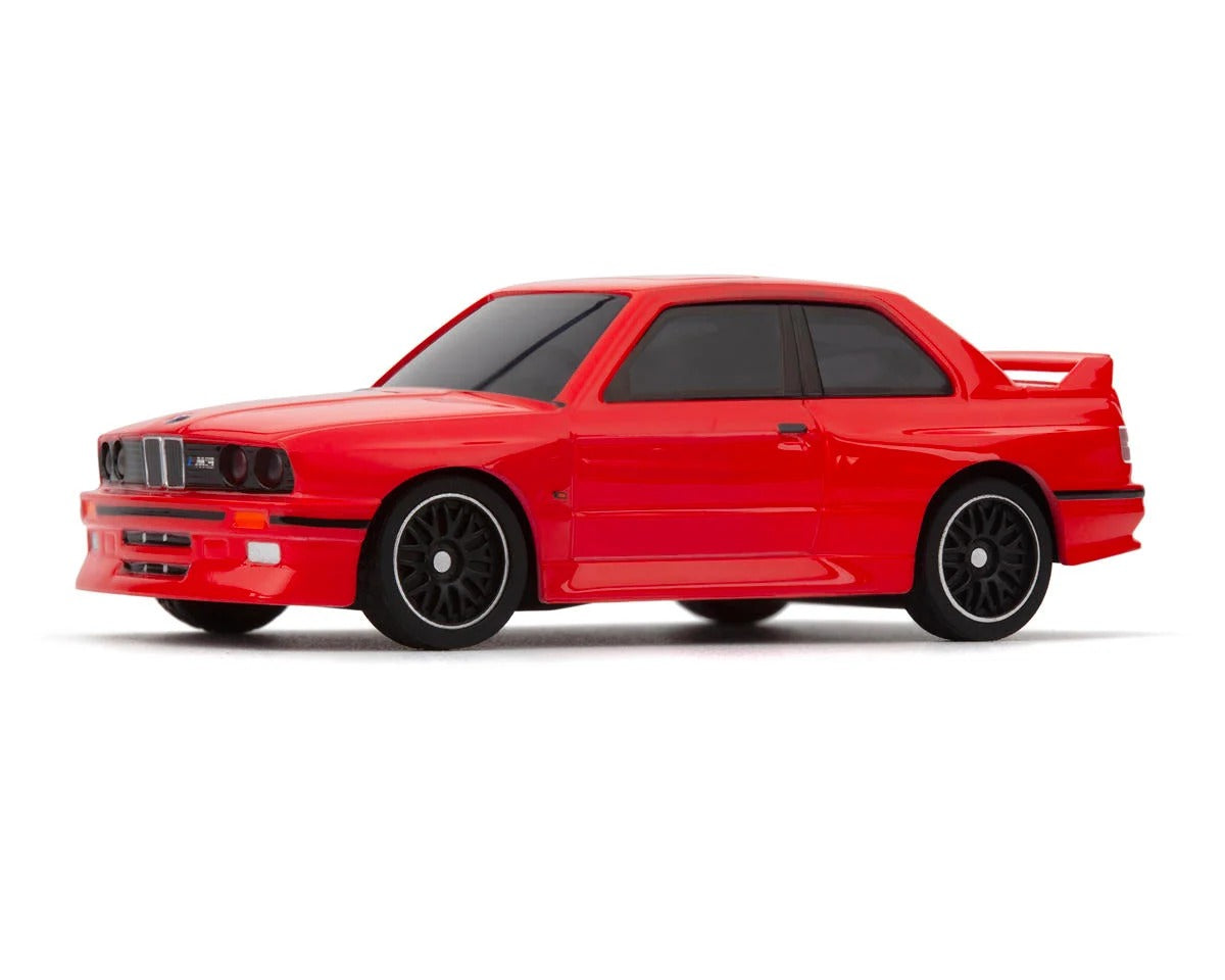 HPI Nano BMW 1/64