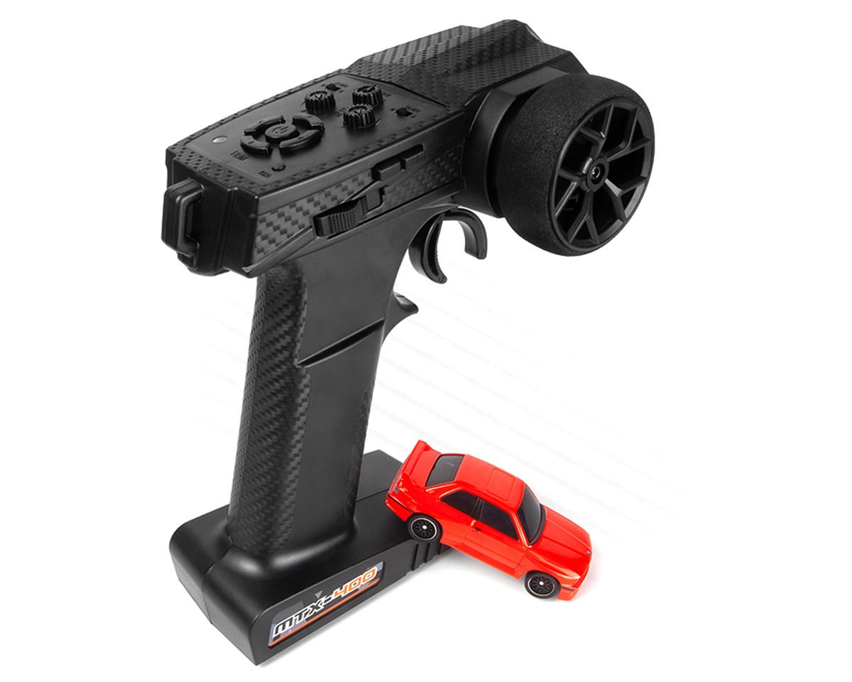 HPI Nano BMW 1/64