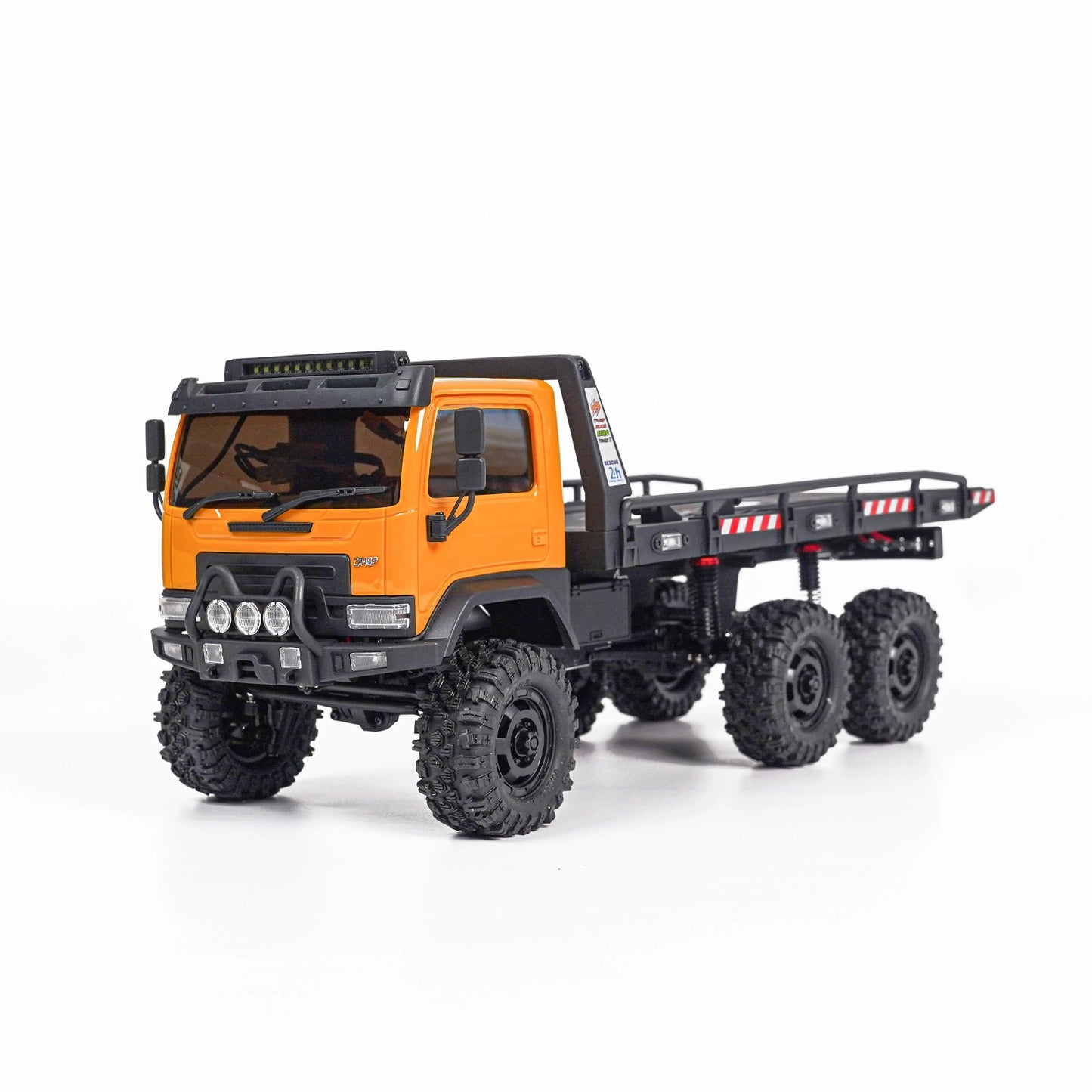 Hobbyplus Arktos grua 6x6 1/18