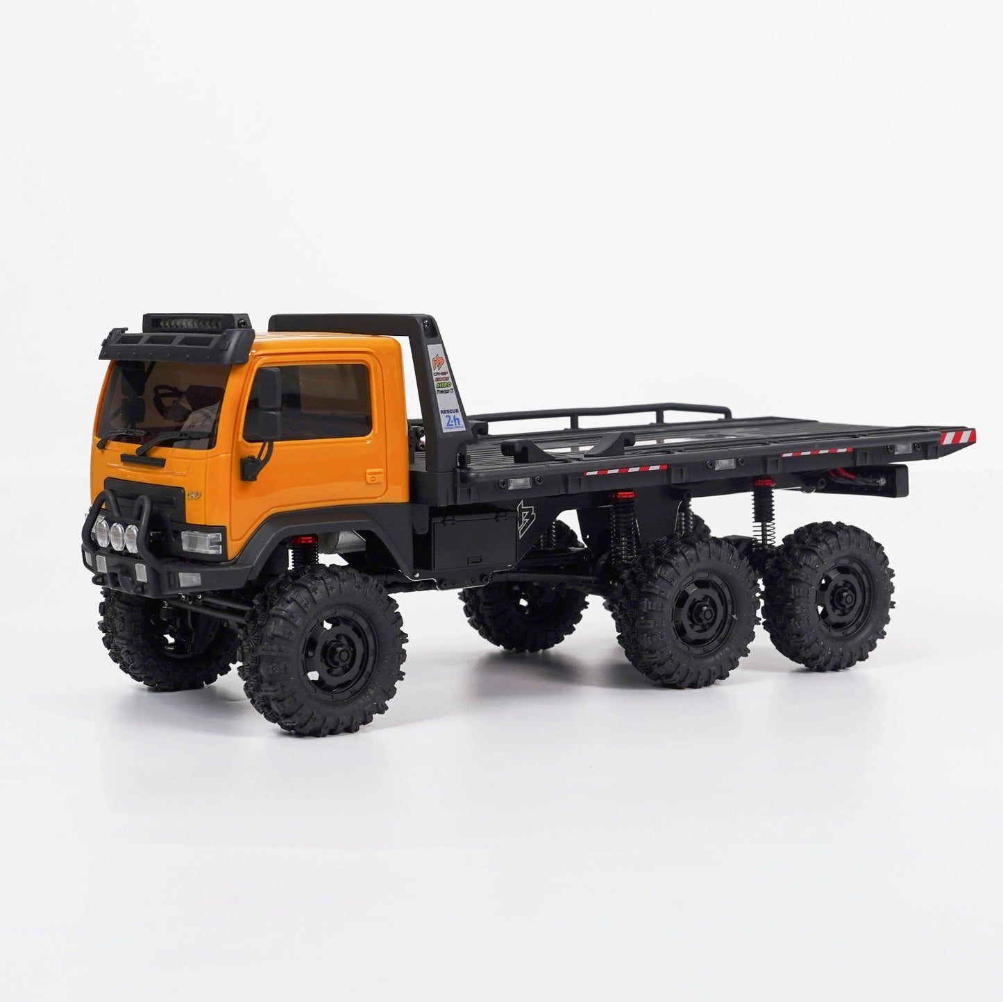 Hobbyplus Arktos grua 6x6 1/18