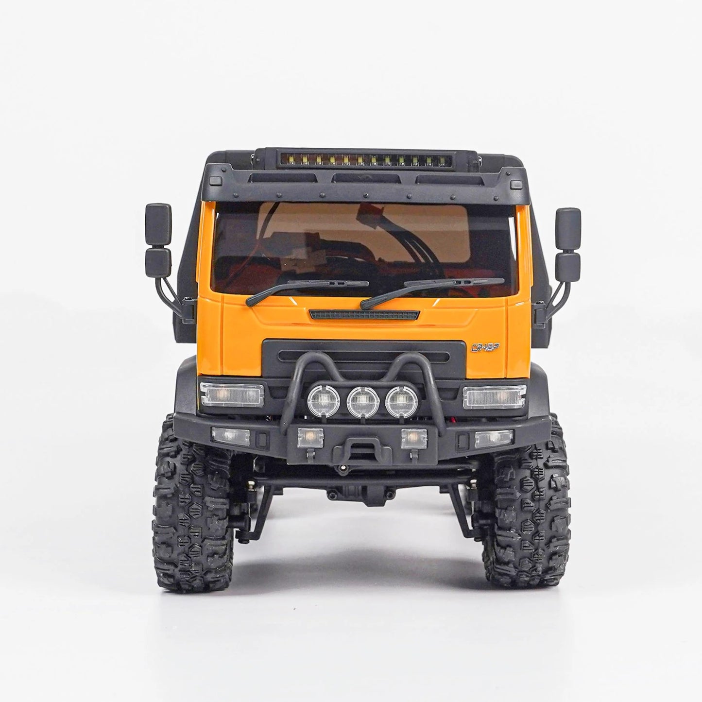 Hobbyplus Arktos grua 6x6 1/18