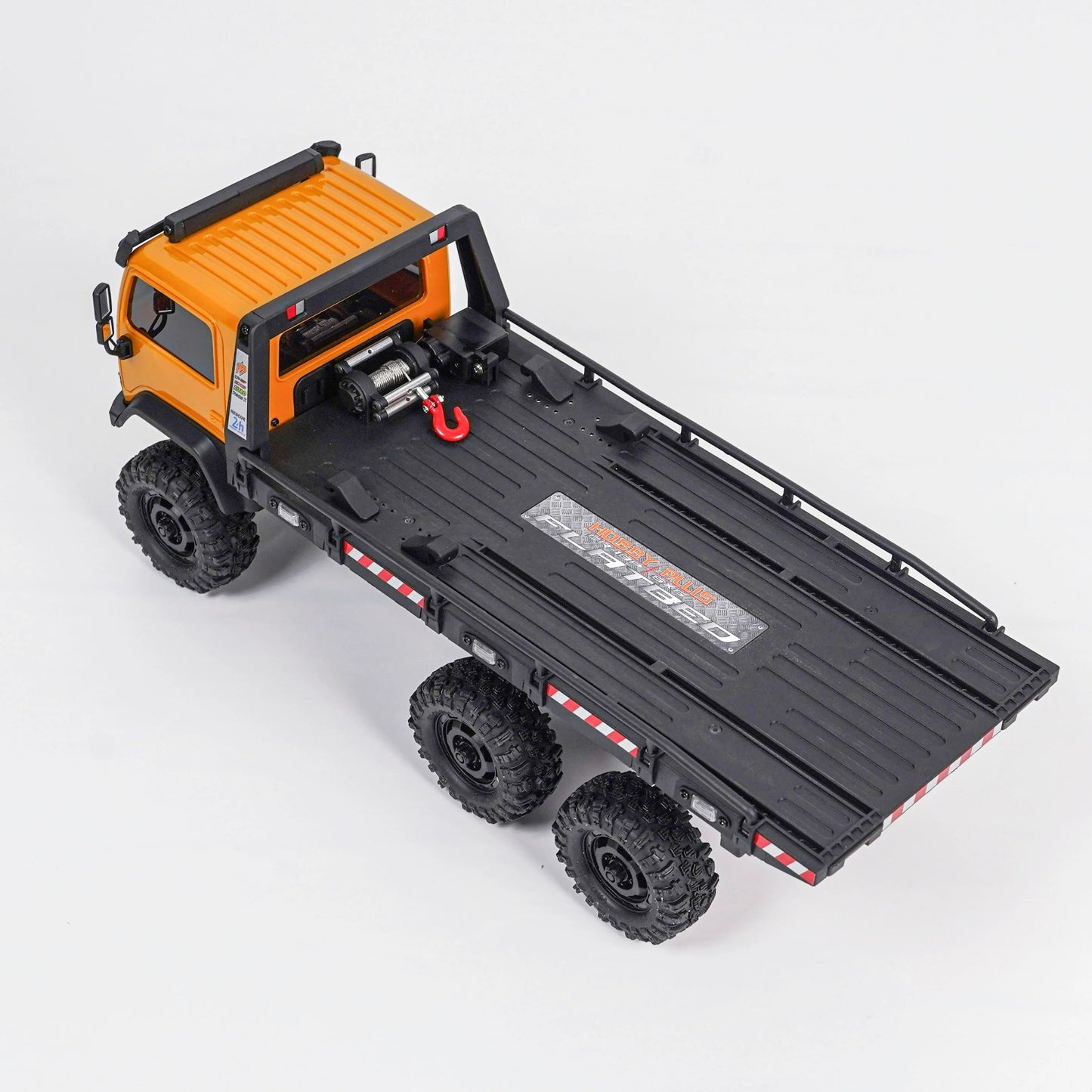 Hobbyplus Arktos grua 6x6 1/18