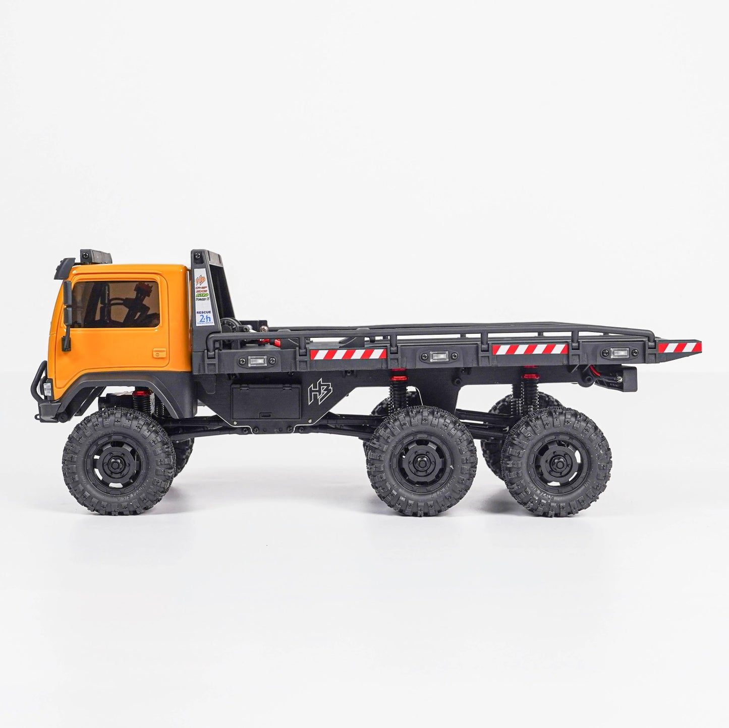 Hobbyplus Arktos grua 6x6 1/18