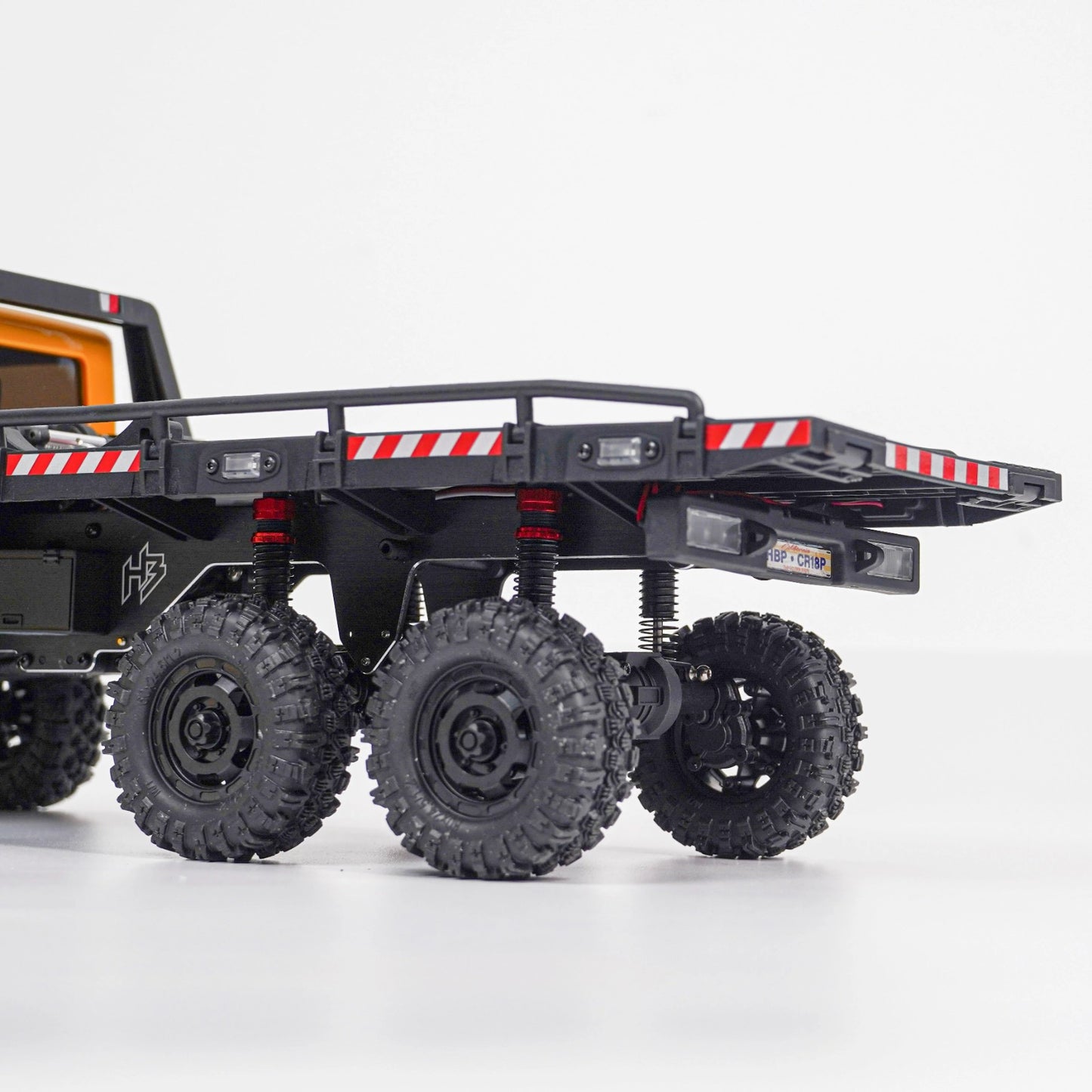 Hobbyplus Arktos grua 6x6 1/18