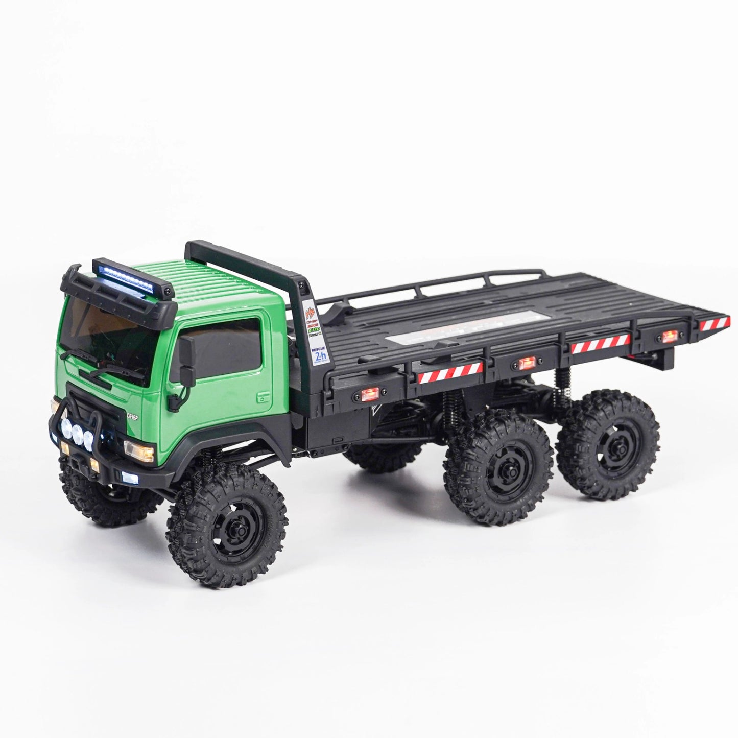 Hobbyplus Arktos grua 6x6 1/18
