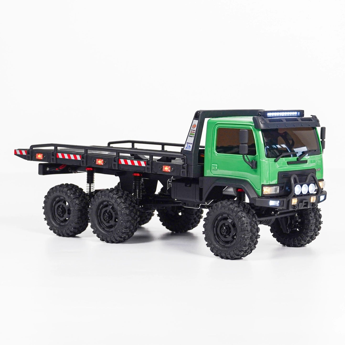 Hobbyplus Arktos grua 6x6 1/18