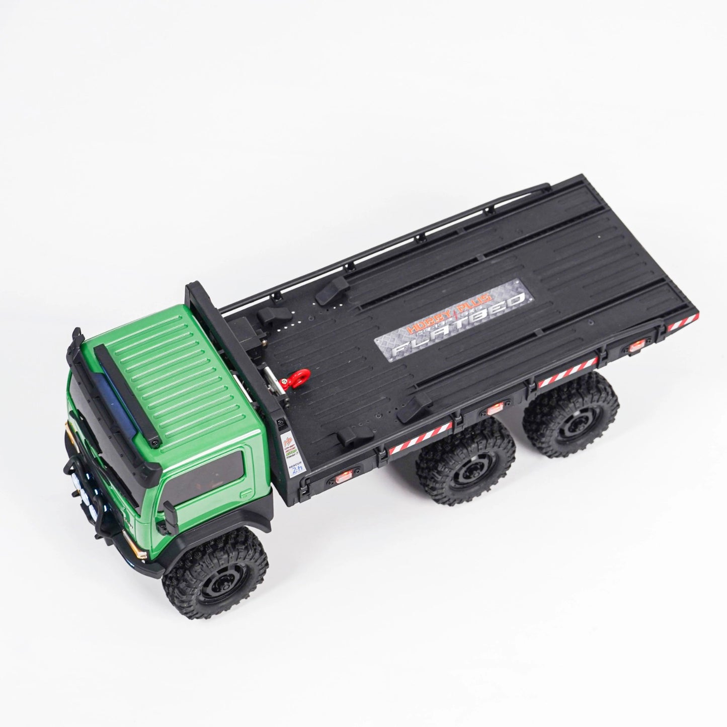 Hobbyplus Arktos grua 6x6 1/18