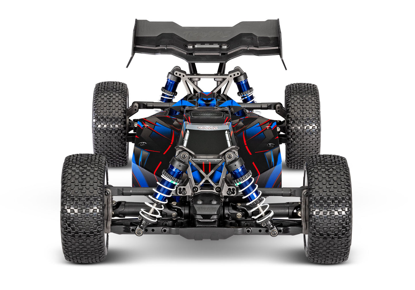 Traxxas Jato 4X4 VXL-4s 1/8