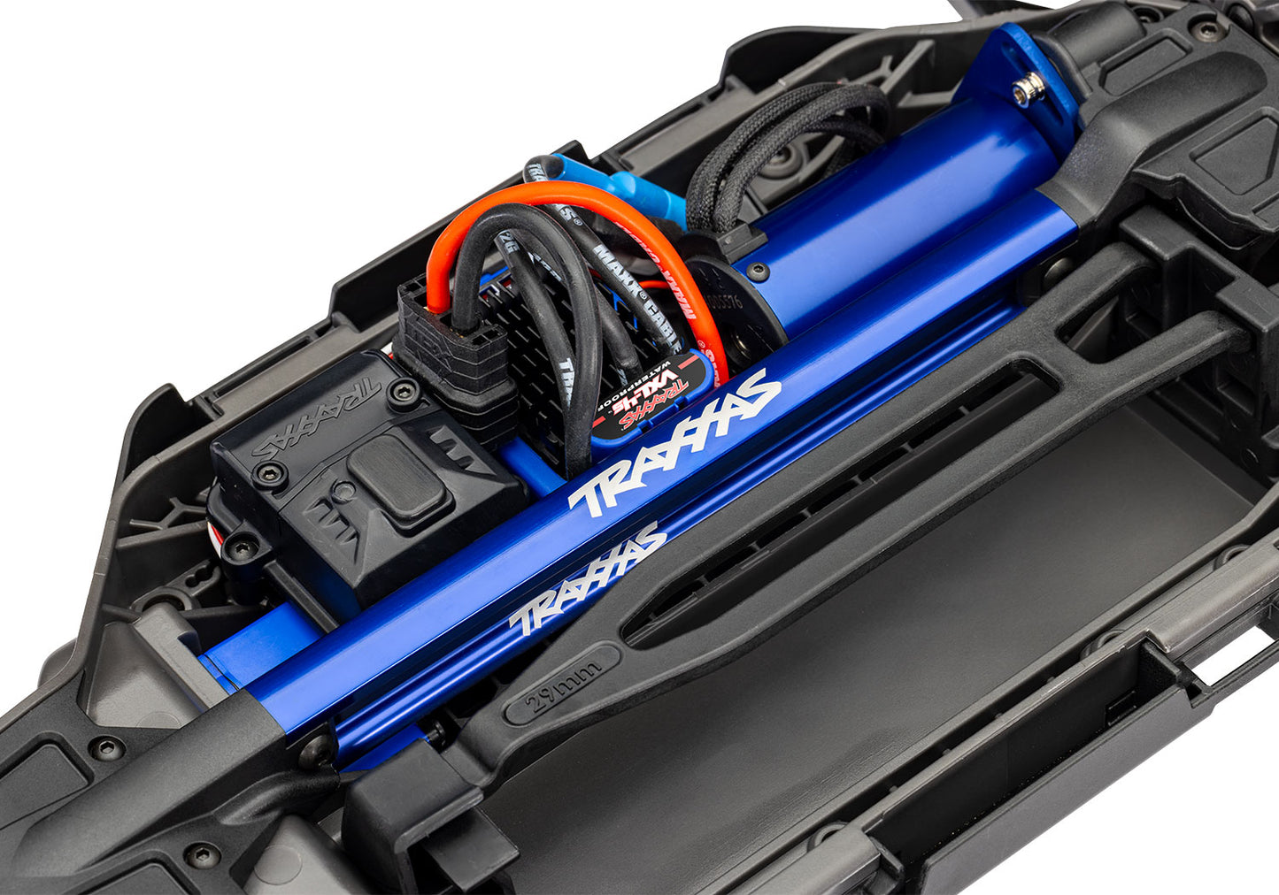 Traxxas Jato 4X4 VXL-4s 1/8