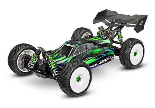 Traxxas Jato 4X4 VXL-4s 1/8