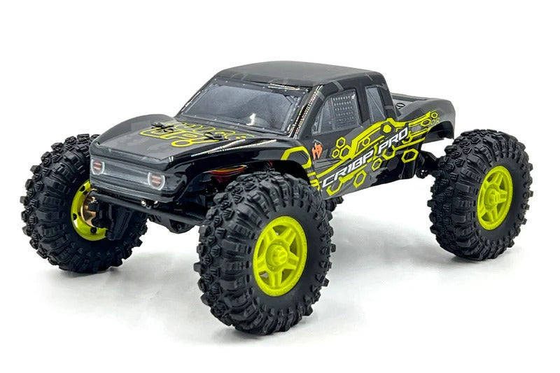 Hobbyplus Evo Pro Juice Up Edition 1/18