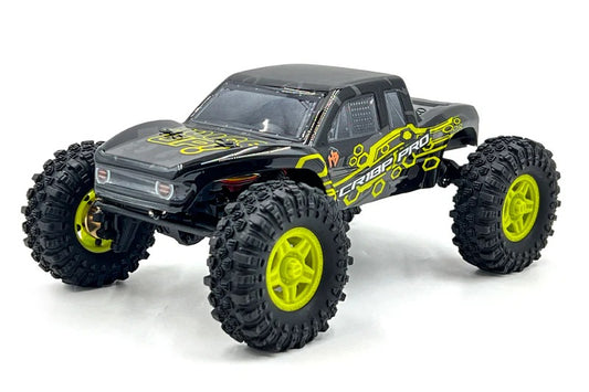 Hobbyplus Evo Pro Juice Up Edition 1/18