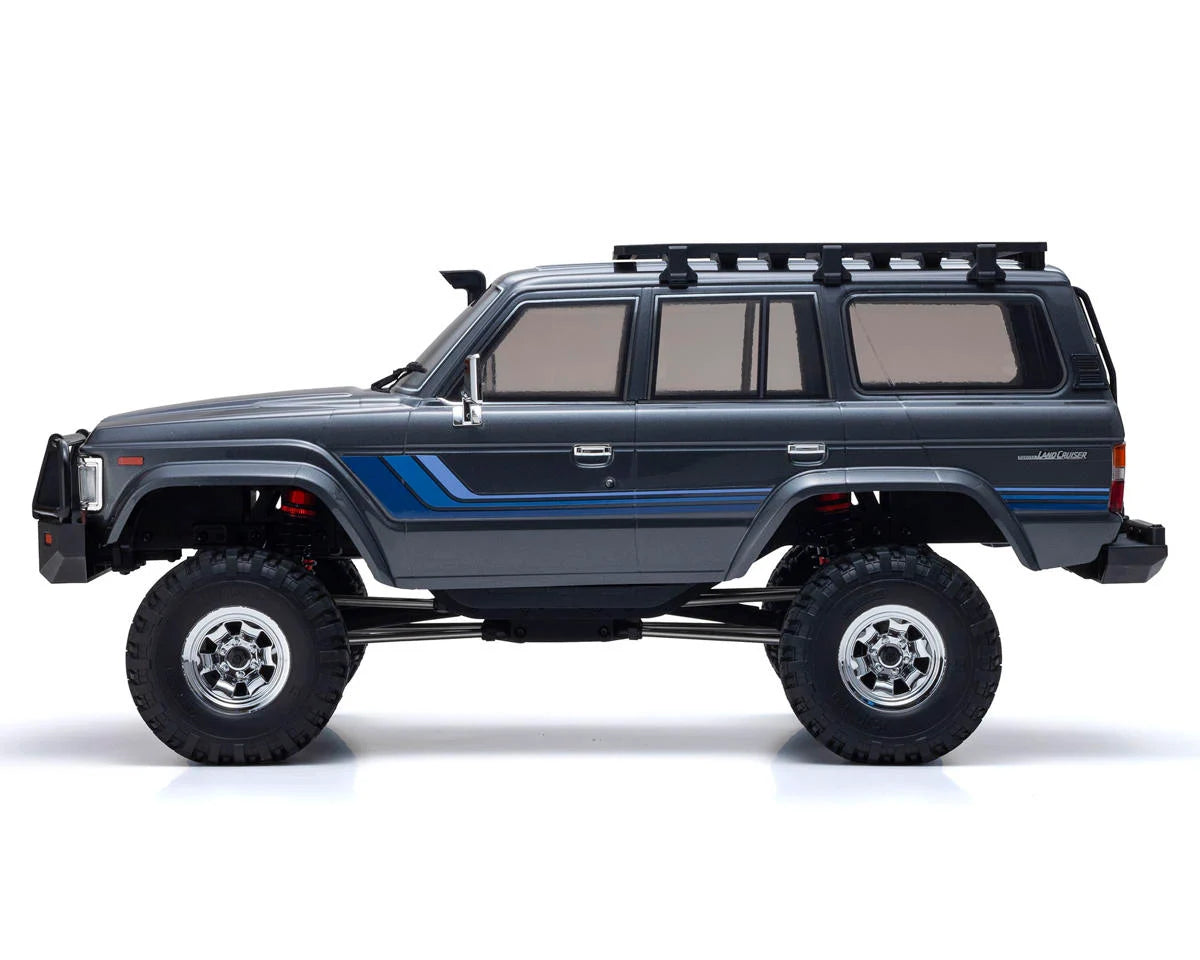 Kyosho KC10 Toyota Land Cruiser 60 1/10