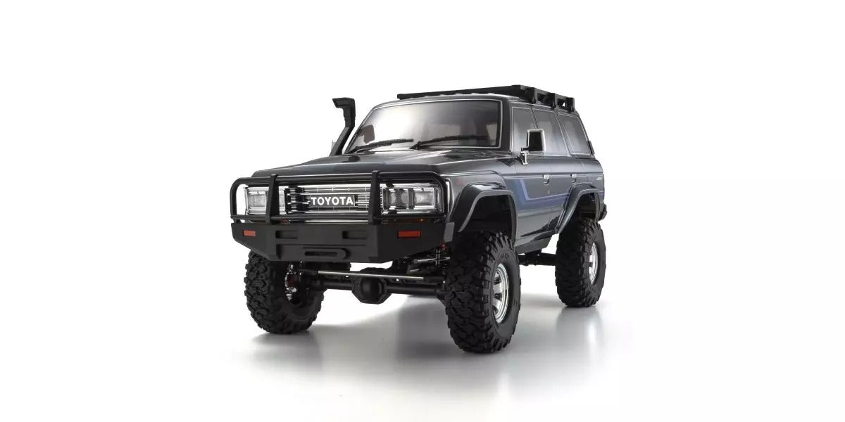 Kyosho KC10 Toyota Land Cruiser 60 1/10
