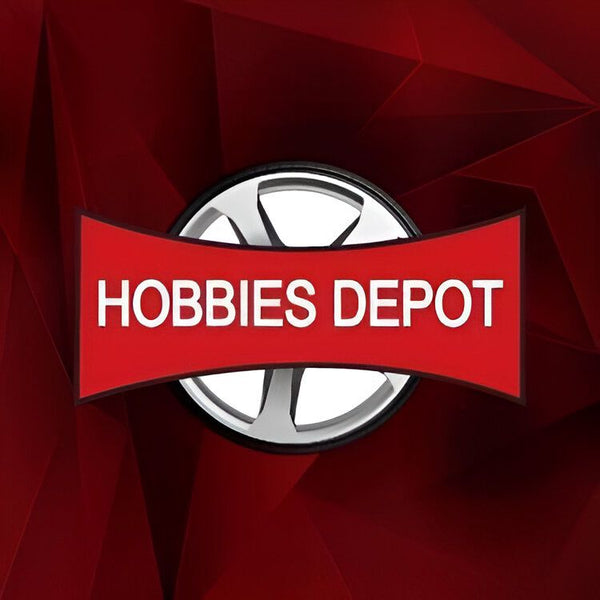 Hobbies Depot