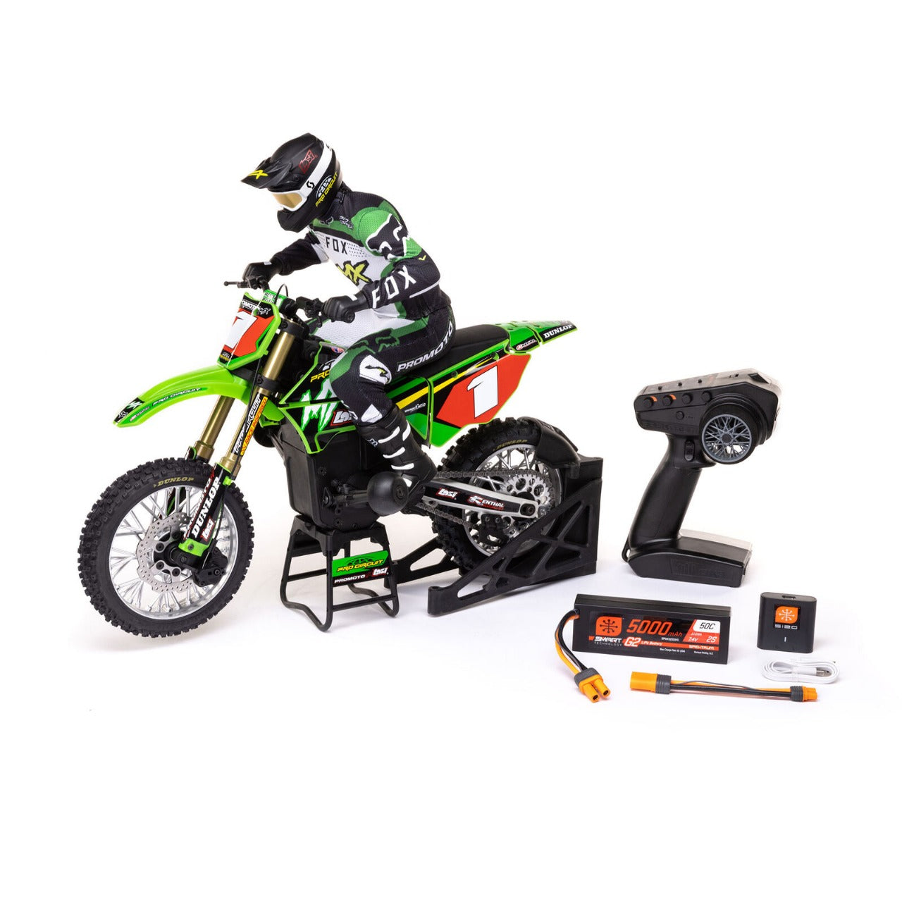 Losi Promoto MX 1/4