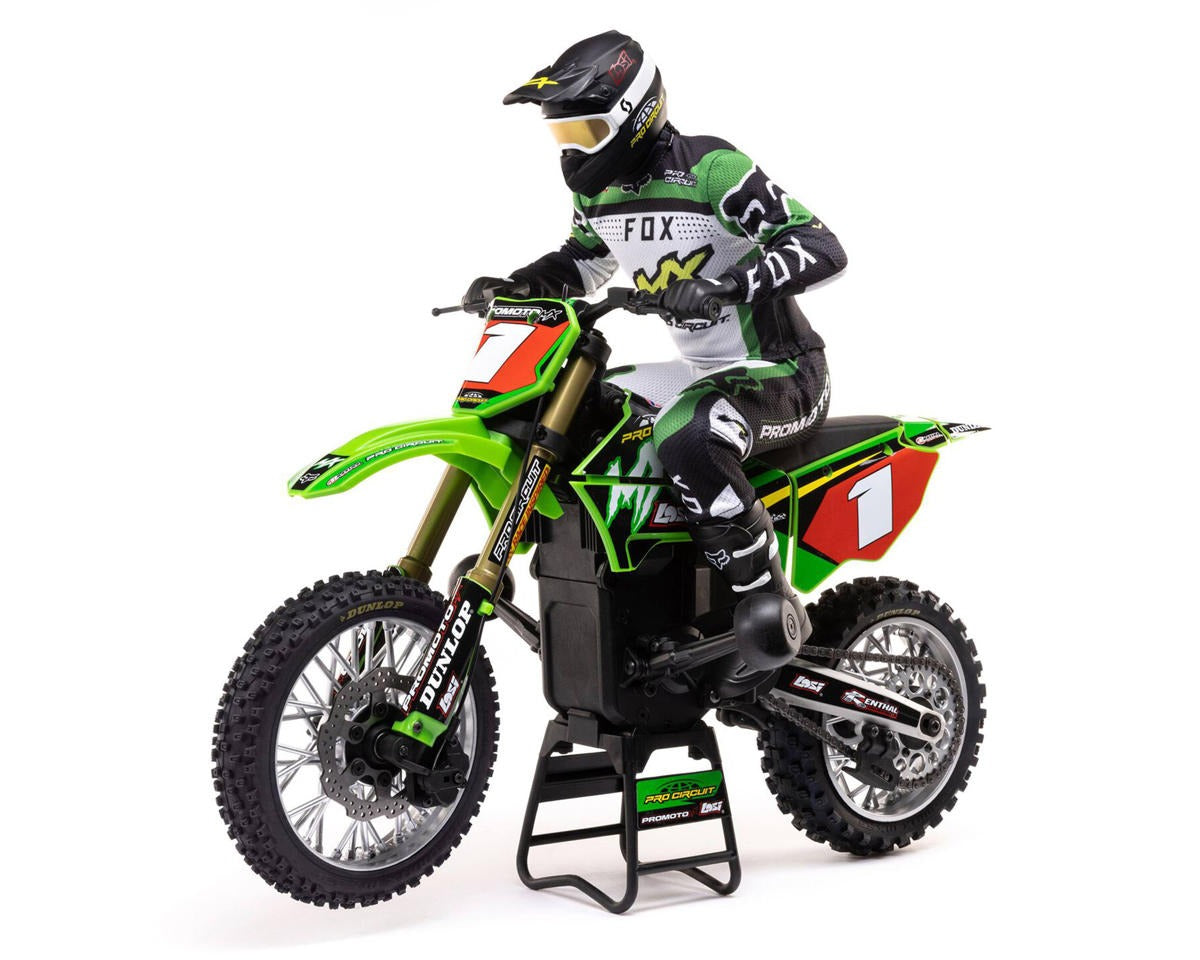 Losi Promoto MX 1/4