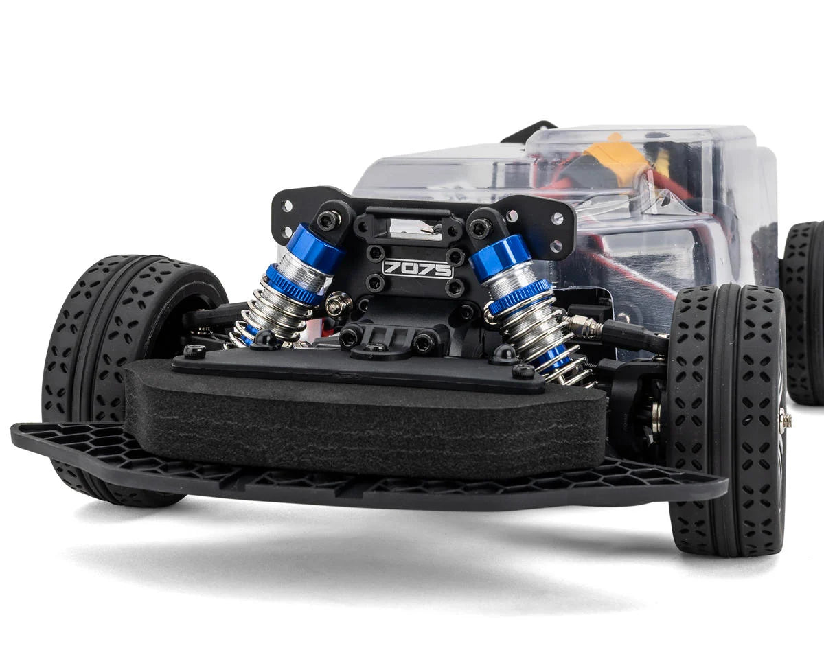 MJX HYPER GO 10304 1/10 VW Polo R WRC Brushless
