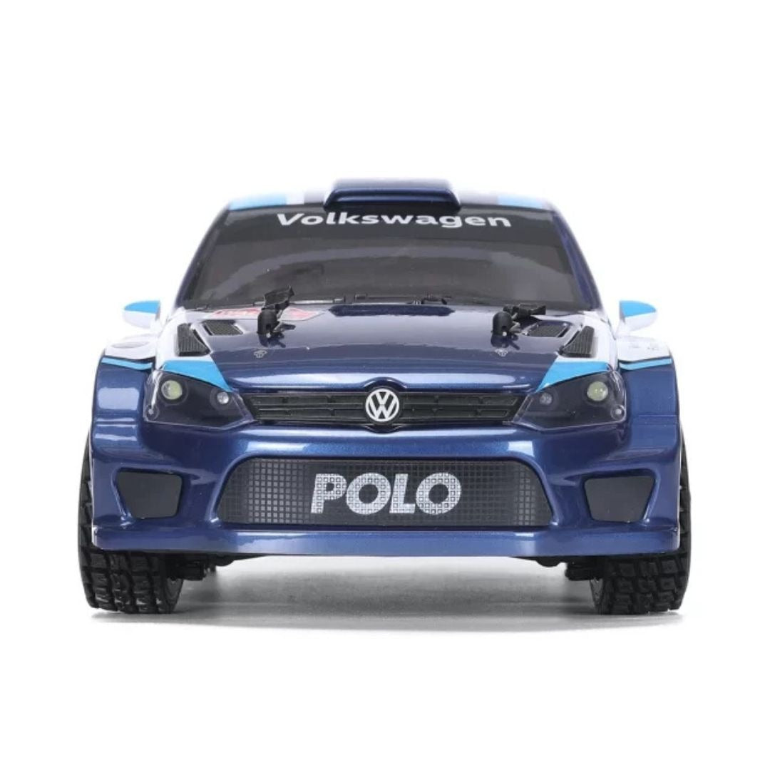MJX HYPER GO 14304 1/14 VW Polo R WRC Brushless