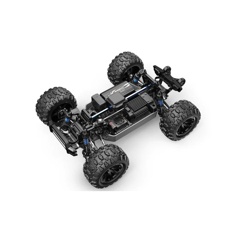 MJX HYPER GO 1/12 Monster truck