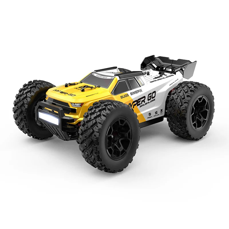 MJX Hyper Go 14207