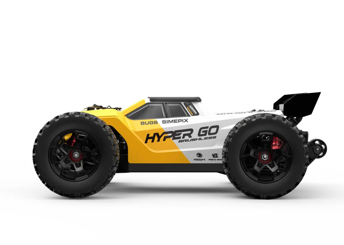 MJX Hyper Go 14207