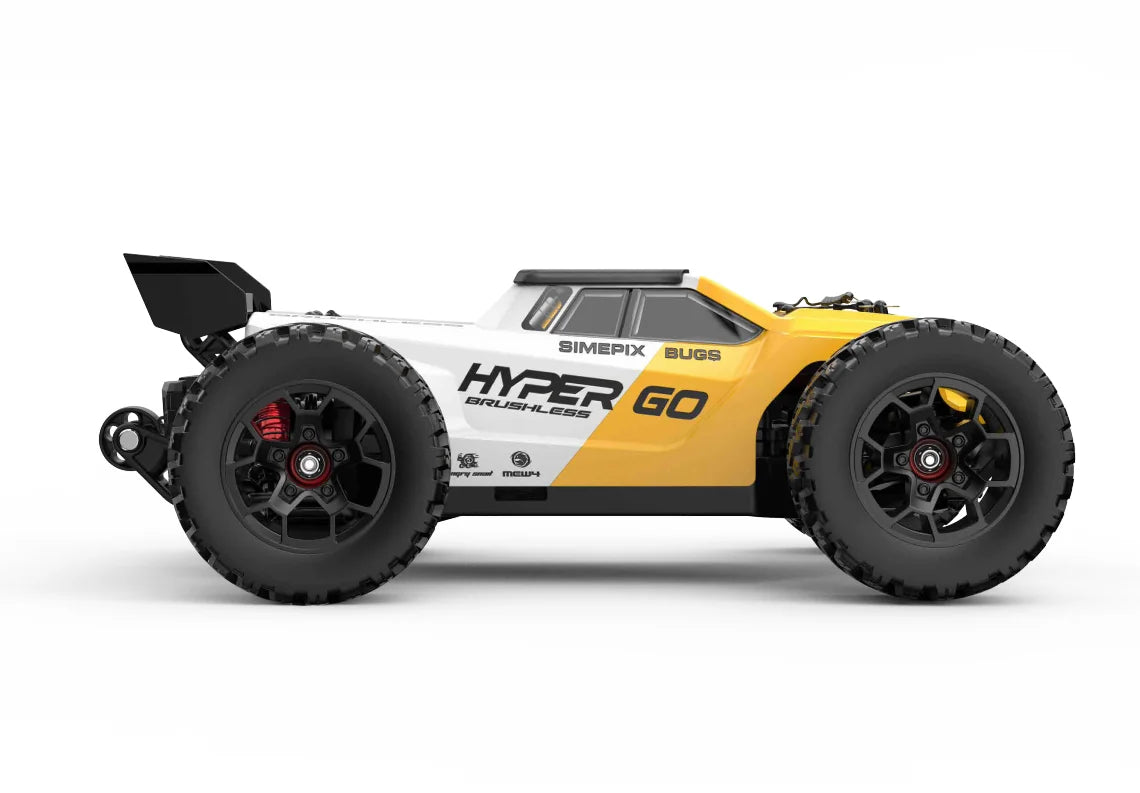 MJX Hyper Go 14207