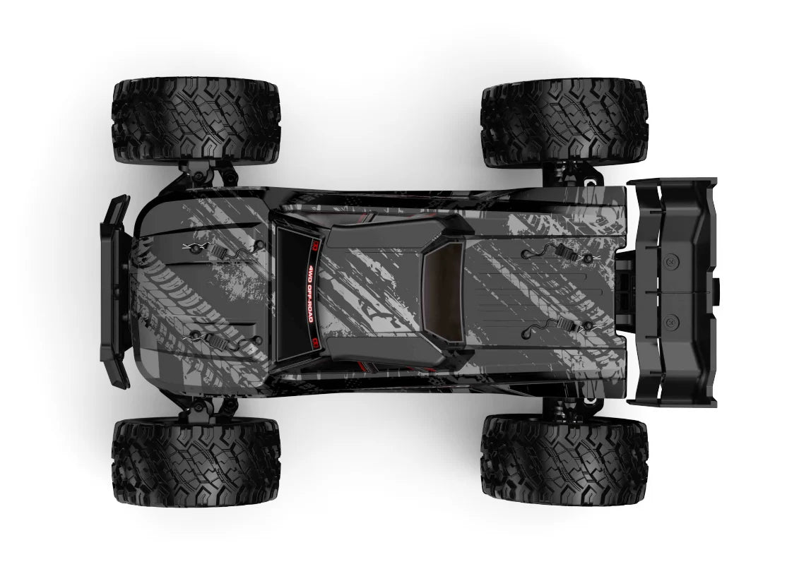 MJX Hyper Go 14207