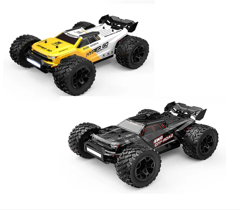 MJX Hyper Go 14207