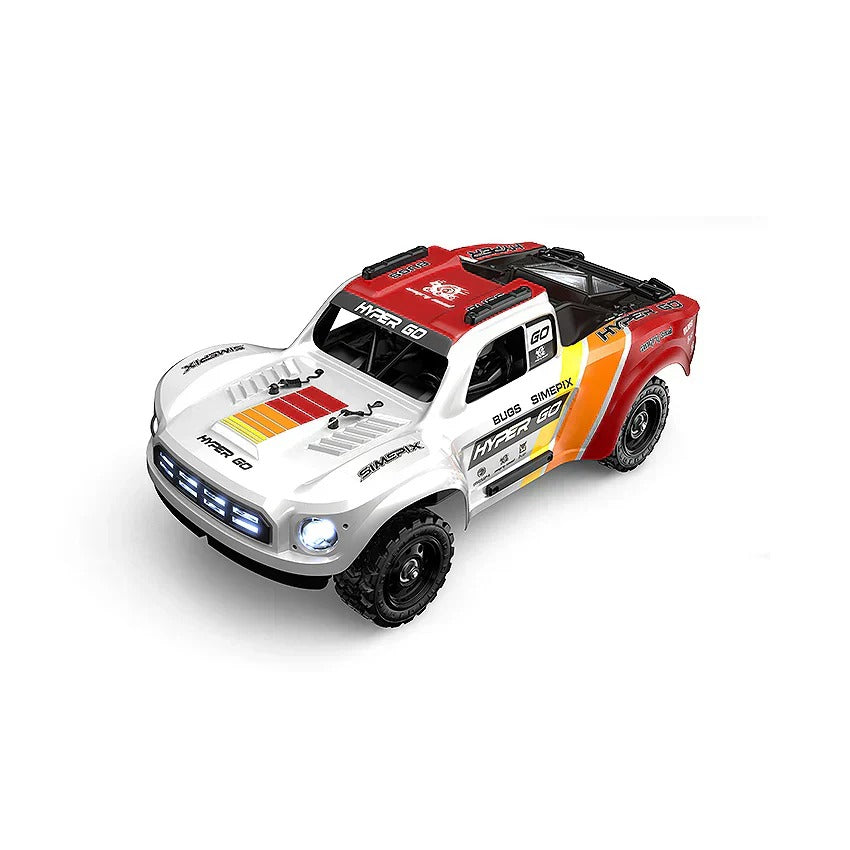 MJX HYPER GO 14222 1/14 Short Course
