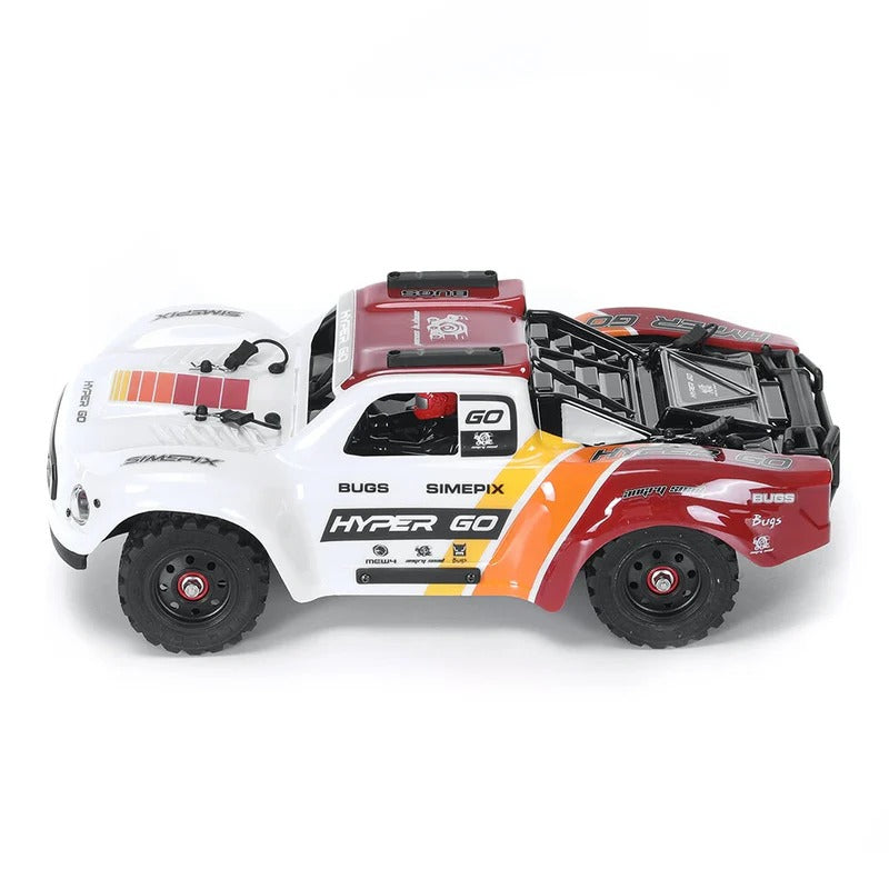 MJX HYPER GO 14222 1/14 Short Course
