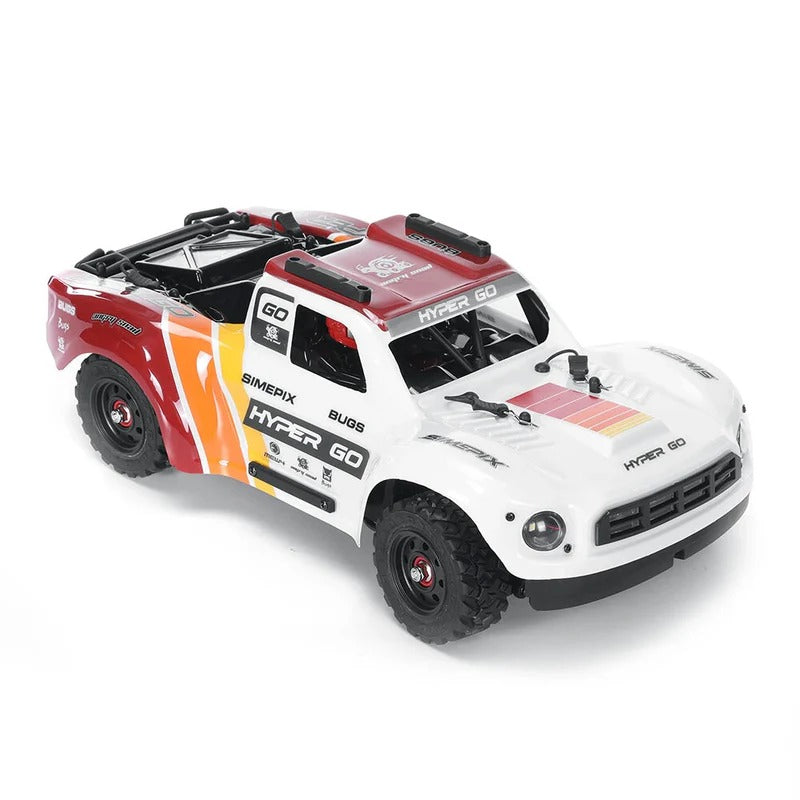 MJX HYPER GO 14222 1/14 Short Course