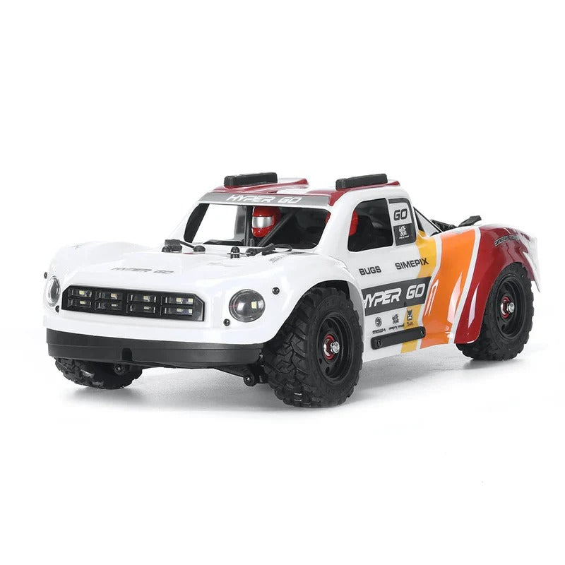 MJX HYPER GO 14222 1/14 Short Course