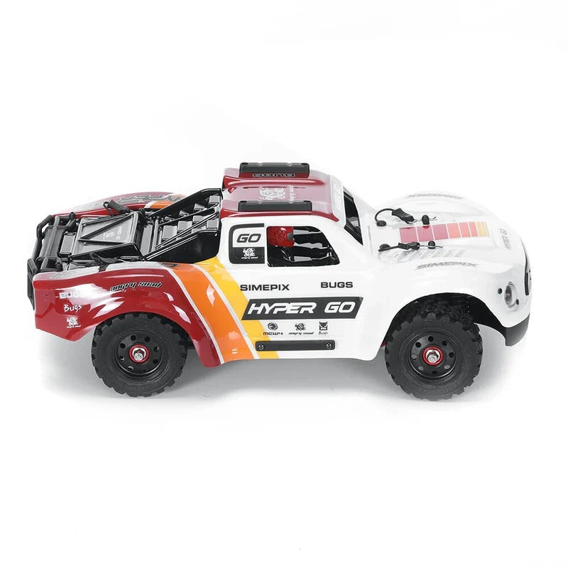 MJX HYPER GO 14222 1/14 Short Course