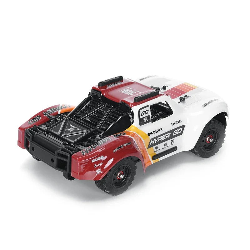 MJX HYPER GO 14222 1/14 Short Course