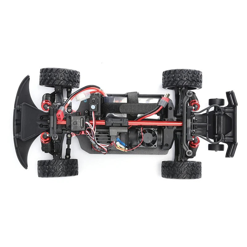MJX HYPER GO 14222 1/14 Short Course