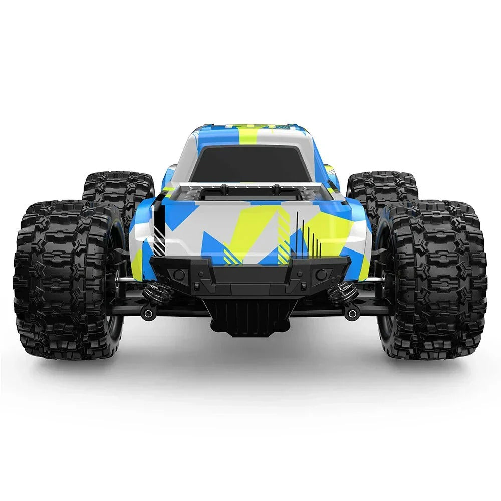MJX HYPER GO 1/18 Monster truck