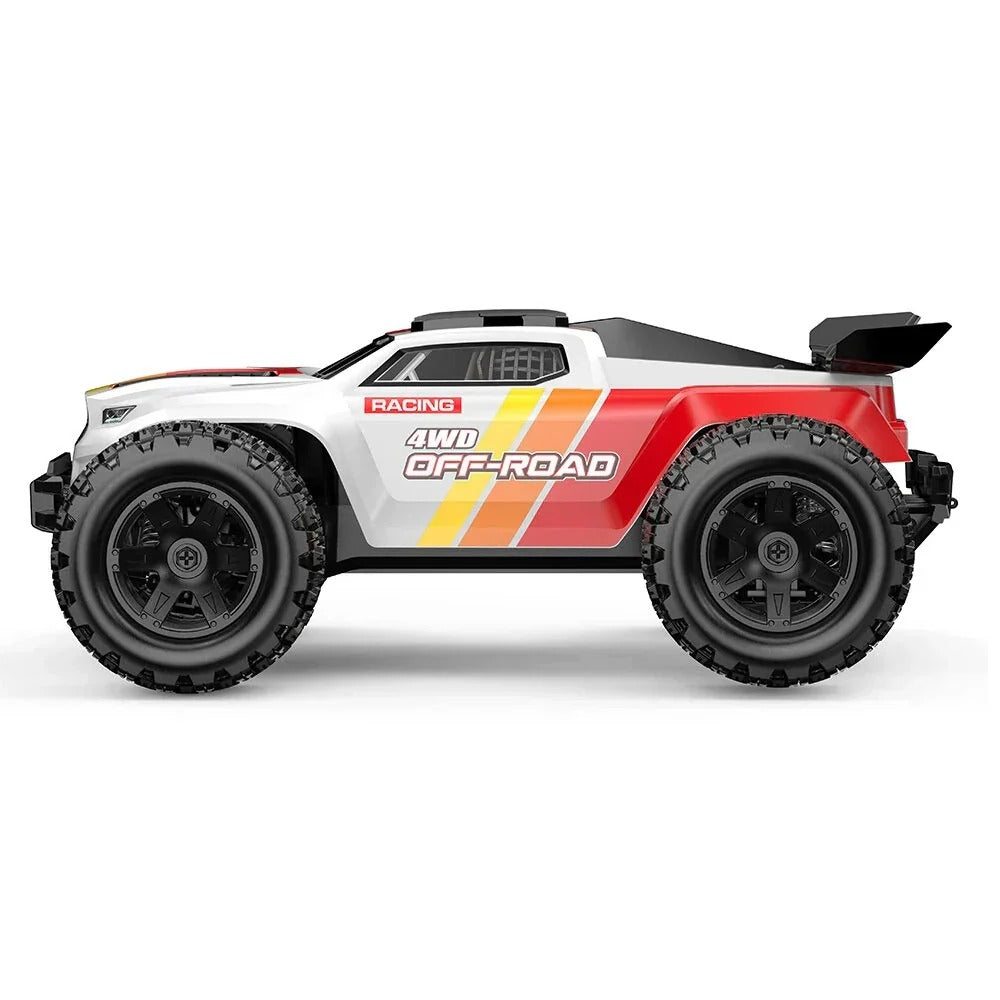 MJX HYPER GO 1/18 Monster truck