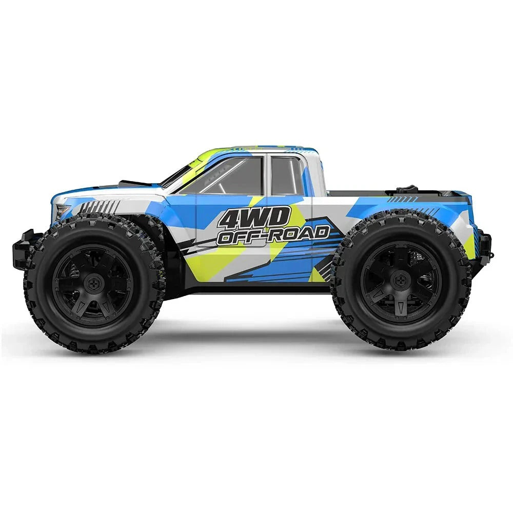 MJX HYPER GO 1/18 Monster truck